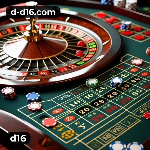 App d16 iOS