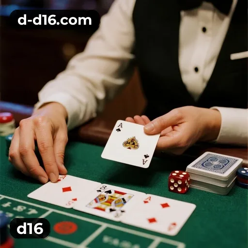 App d16 Android