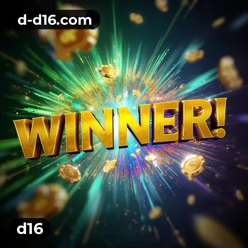 Bônus App d16