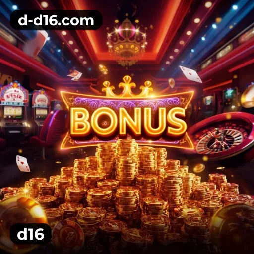 Promoções App d16