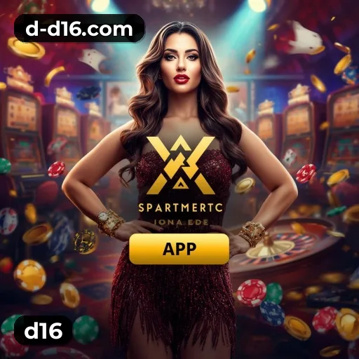 Segurança App d16