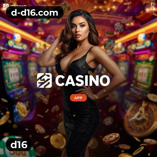 Notificações App d16