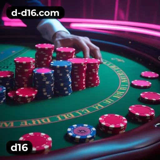 App Desktop d16