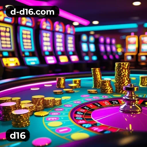 Benefícios Download d16