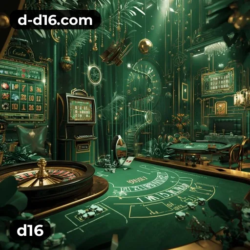 Performance App d16
