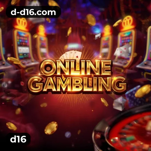 Vantagens App d16