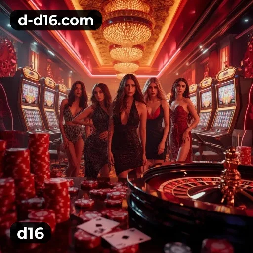 Link Download d16
