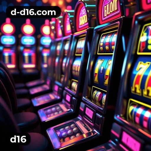 RNG certificado d16