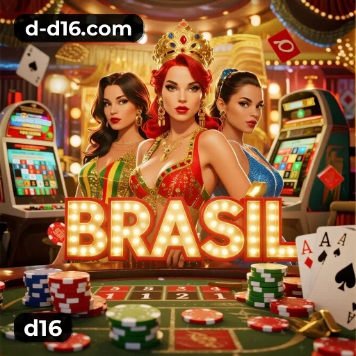 Slots mobile d16
