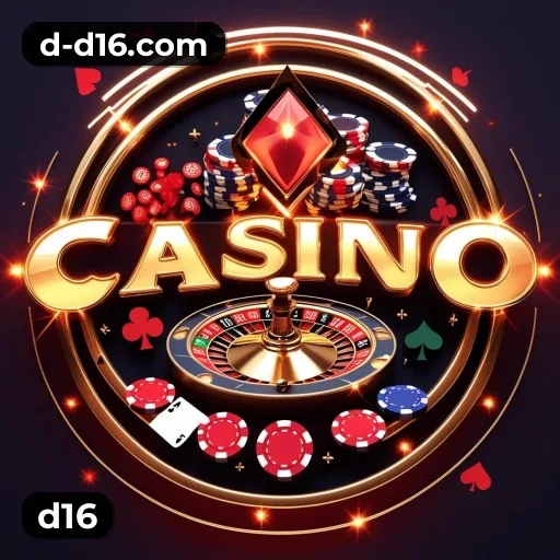 Slots desktop d16