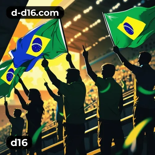 Registro slots d16