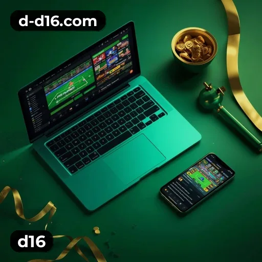 Jackpots d16