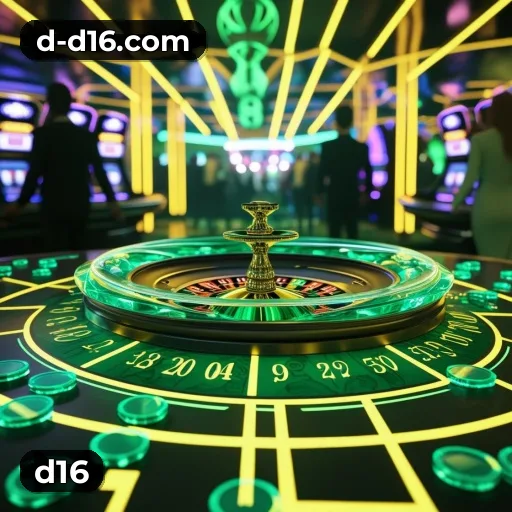 Vantagens VIP d16
