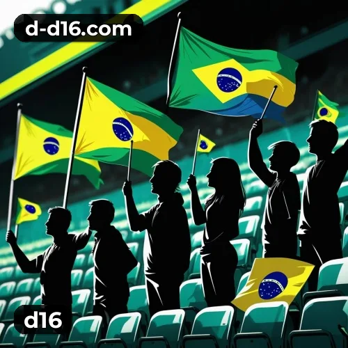 Evolução VIP d16