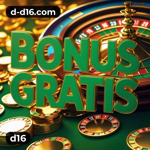 Táticas d16