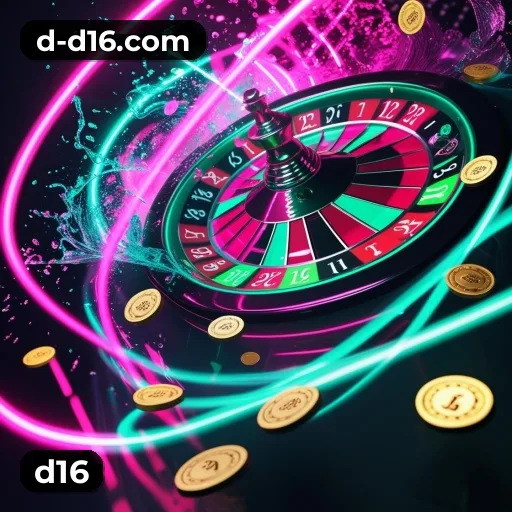 Ganhador d16