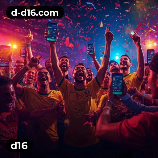 Promoções d16