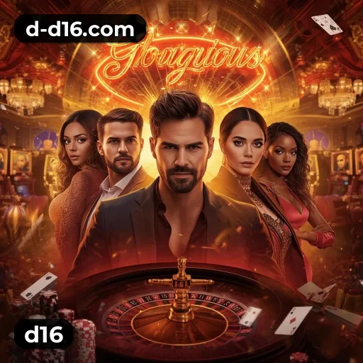 Eventos d16