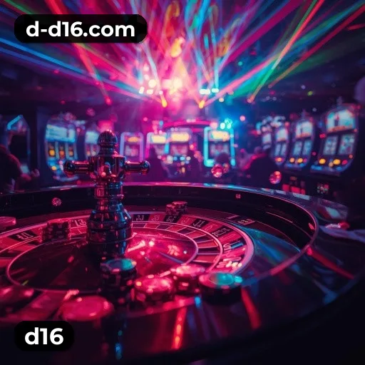 Estratégias d16